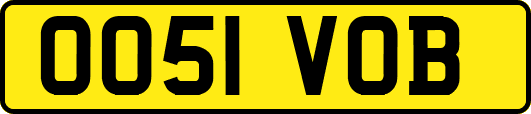 OO51VOB
