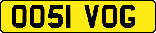 OO51VOG