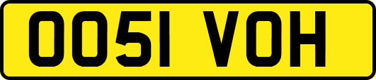 OO51VOH