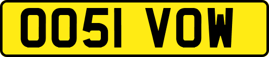 OO51VOW