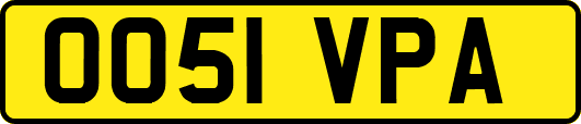 OO51VPA