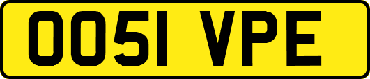 OO51VPE