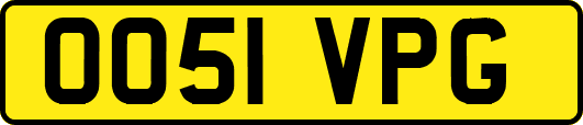 OO51VPG