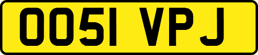OO51VPJ