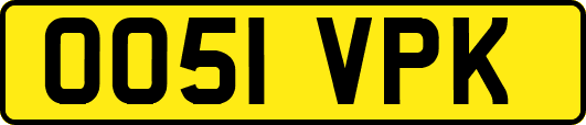 OO51VPK
