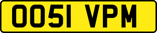 OO51VPM