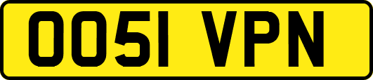 OO51VPN