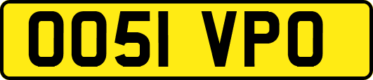 OO51VPO