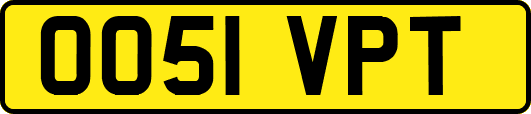 OO51VPT