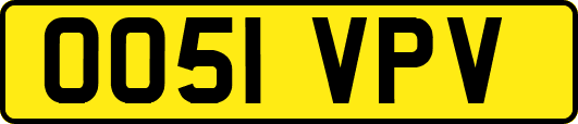 OO51VPV
