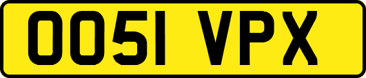 OO51VPX