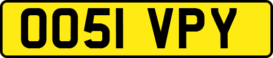OO51VPY