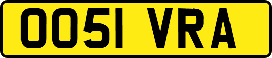 OO51VRA