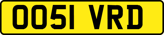 OO51VRD