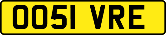 OO51VRE