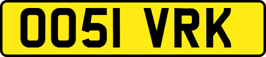 OO51VRK