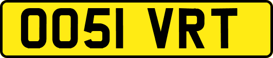 OO51VRT