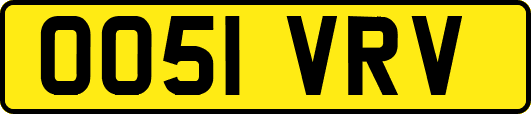 OO51VRV