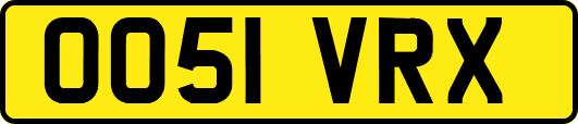 OO51VRX