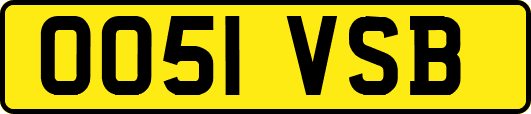OO51VSB