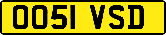 OO51VSD