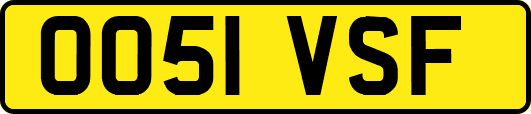 OO51VSF