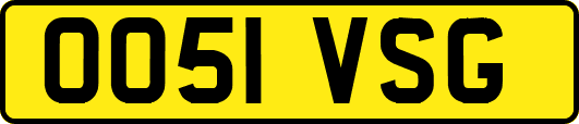OO51VSG