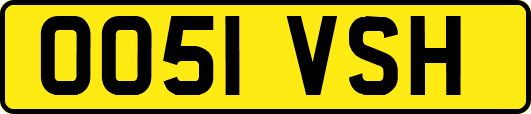 OO51VSH