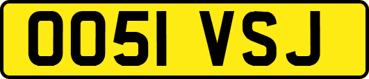 OO51VSJ