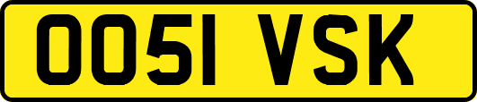 OO51VSK