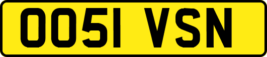 OO51VSN