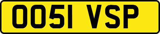 OO51VSP
