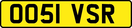 OO51VSR