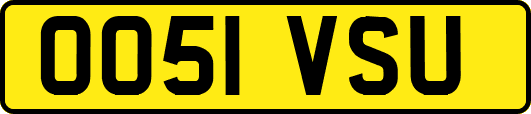 OO51VSU