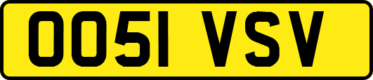 OO51VSV