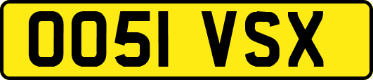 OO51VSX