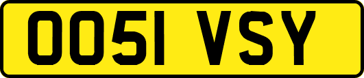 OO51VSY
