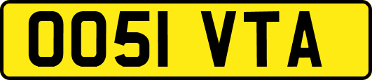 OO51VTA