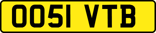OO51VTB