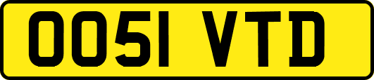 OO51VTD