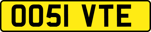 OO51VTE