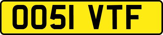 OO51VTF
