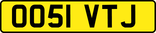 OO51VTJ