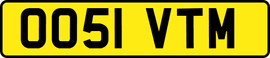 OO51VTM