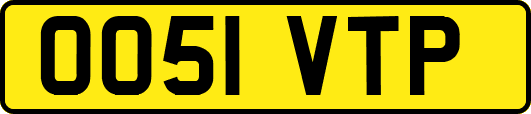 OO51VTP