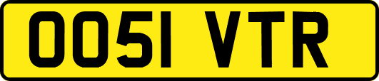 OO51VTR
