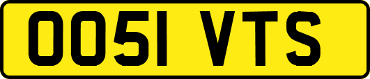 OO51VTS