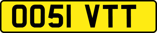 OO51VTT