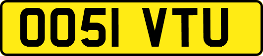 OO51VTU