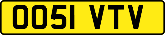 OO51VTV